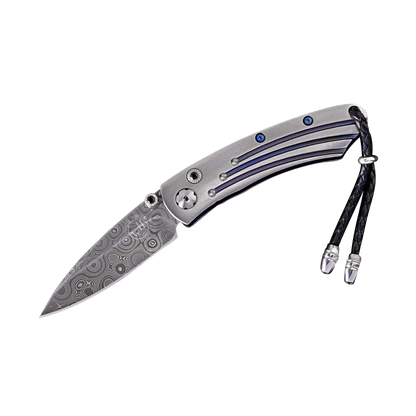 William Henry Ares II Knife