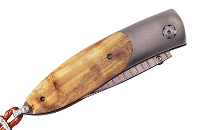 William Henry Crete Knife