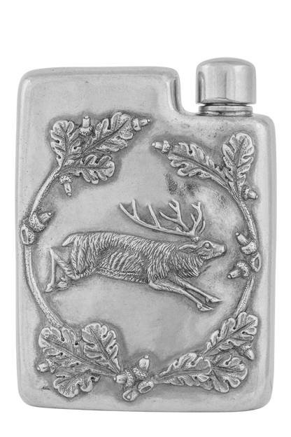 Arthur Court Black Forest Flask