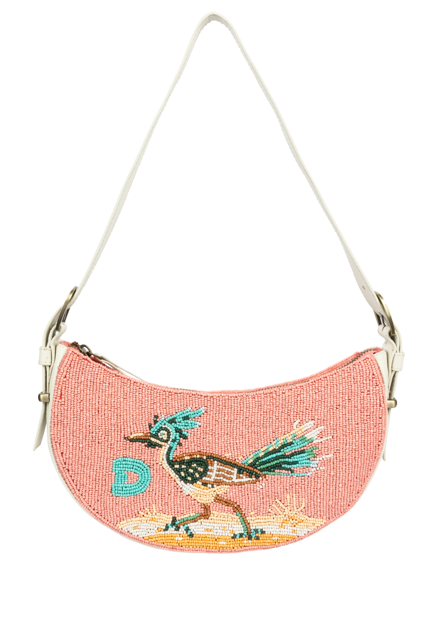 Double D Ranch Chaparral Bag