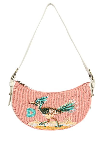 Double D Ranch Chaparral Bag
