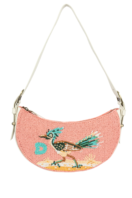 Double D Ranch Chaparral Bag