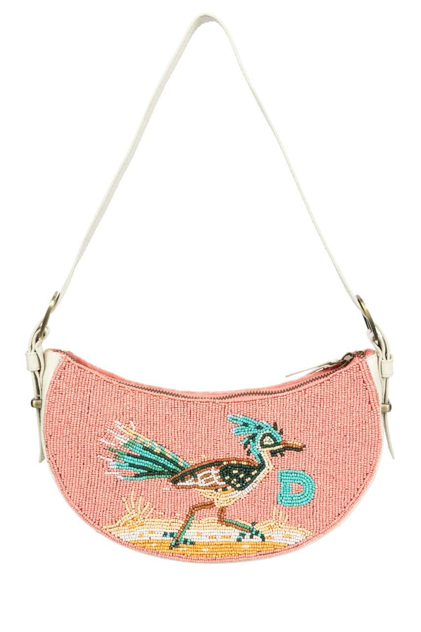 Double D Ranch Chaparral Bag