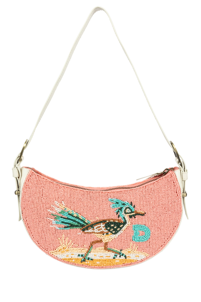 Double D Ranch Chaparral Bag