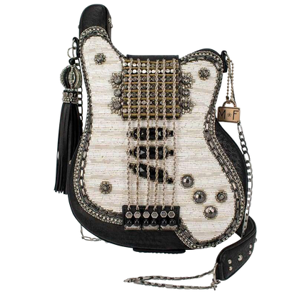 Mary Frances パブリーミニクロスポディクラッチ Mary Frances Mary Frances パブリーミニクロスポディクラッチ Mary Frances