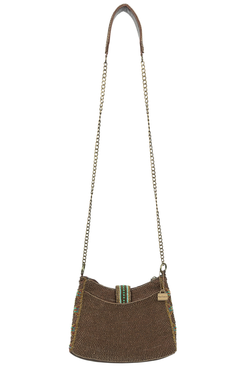 Mary Frances Sway With Me Bag