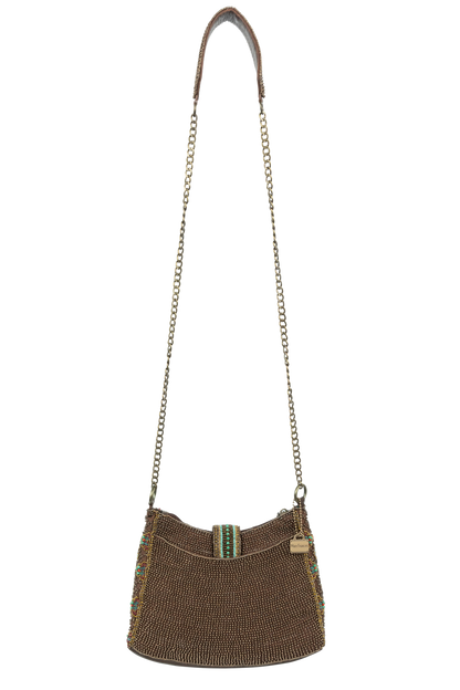 Mary Frances Sway With Me Bag