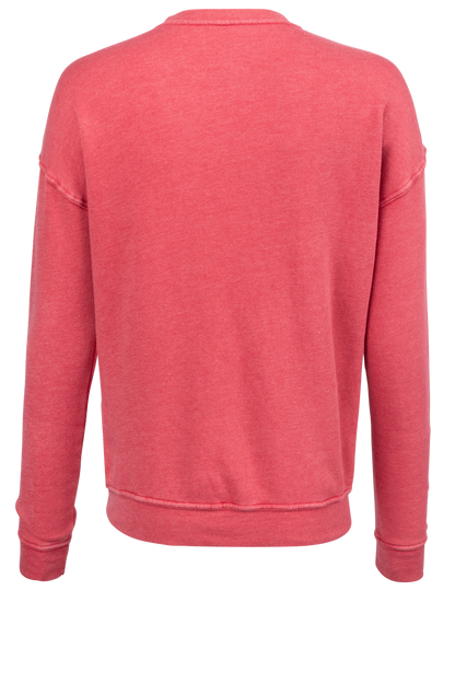HRT and LUV Buck Around Sweatshirt