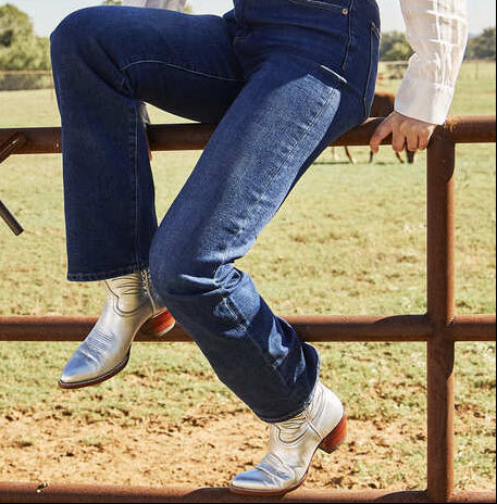 Cowboy Boots
