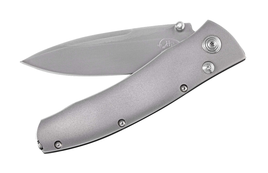 William Henry Force Knife