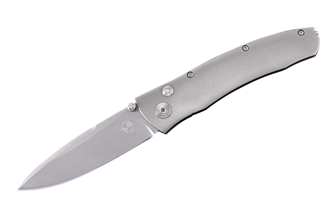 William Henry Force Knife