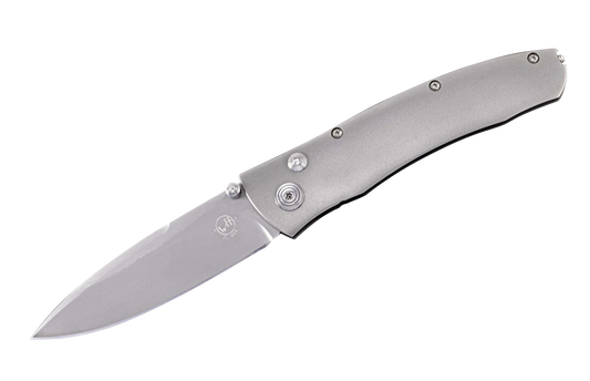 William Henry Force Knife