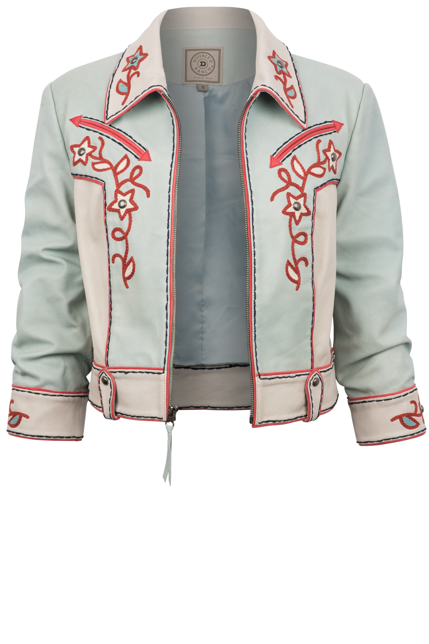 Double D Ranch Universe Stampede Western Jacket | Pinto Ranch