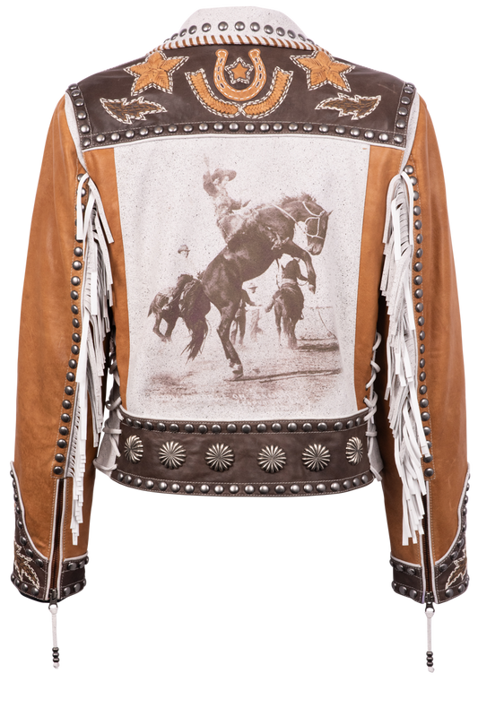 Double D Ranch Abilene Jacket