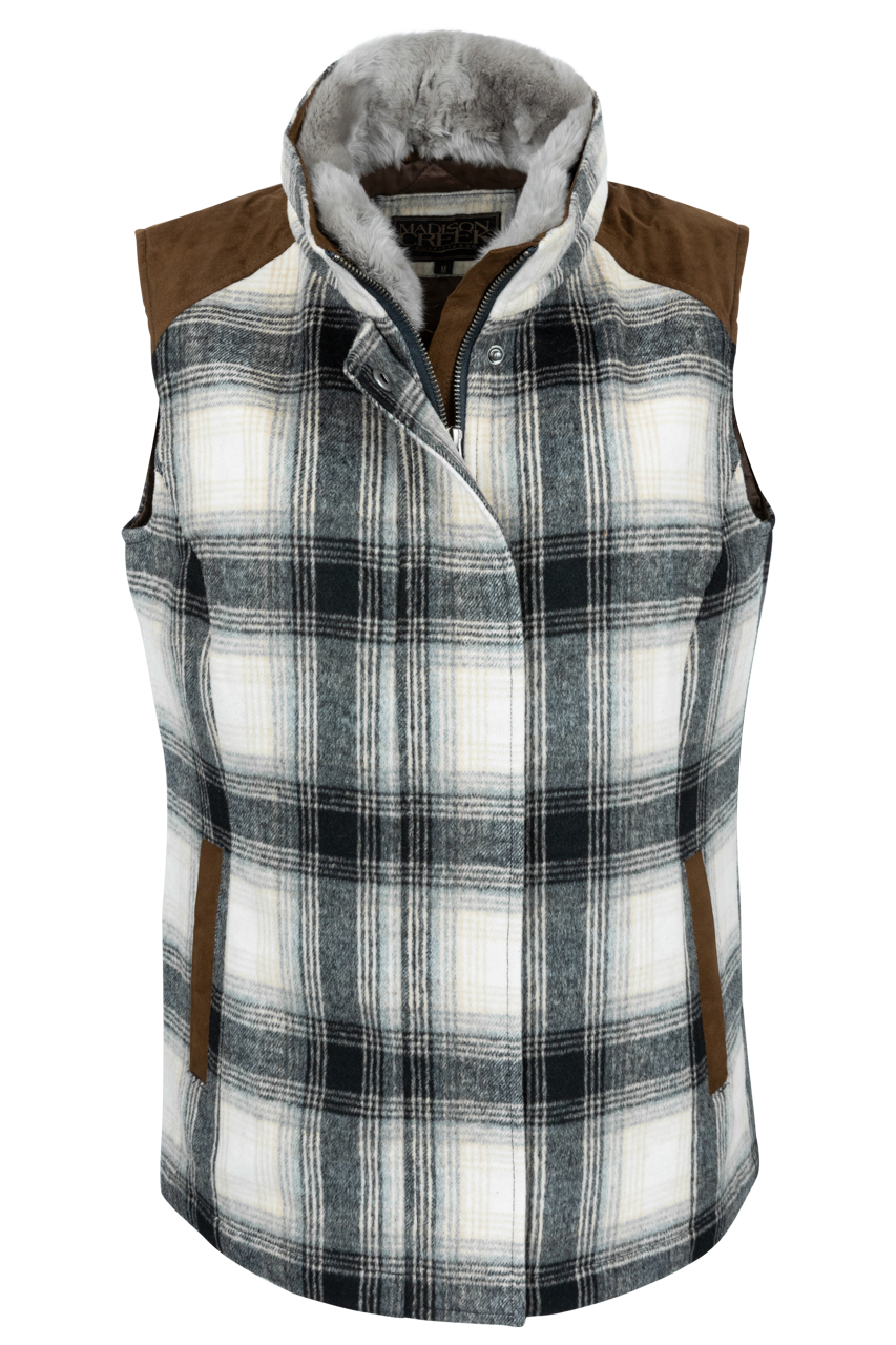 Madison Creek Women's Cashiers Vest