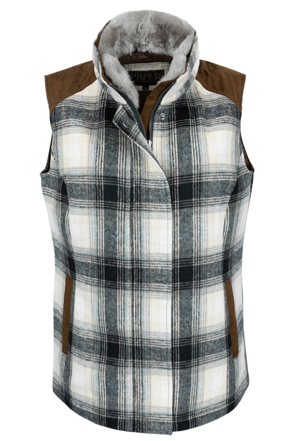 Madison Creek Women's Cashiers Vest