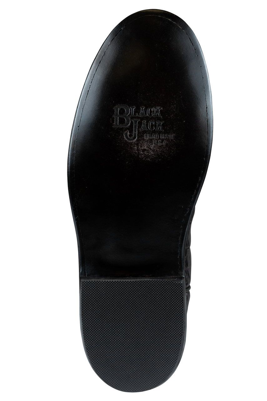Black Jack Men s Chocolate Caiman Belly Roper Boots Pinto Ranch black-jack-men-s-chocolate-caiman-belly-roper-boots-pinto-ranch