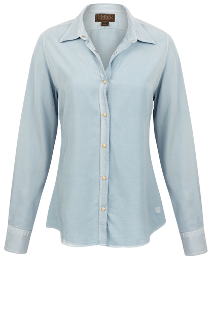 Madison Creek Women's Pearl Snap Top