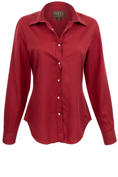 Madison Creek Women's Pearl Snap Top