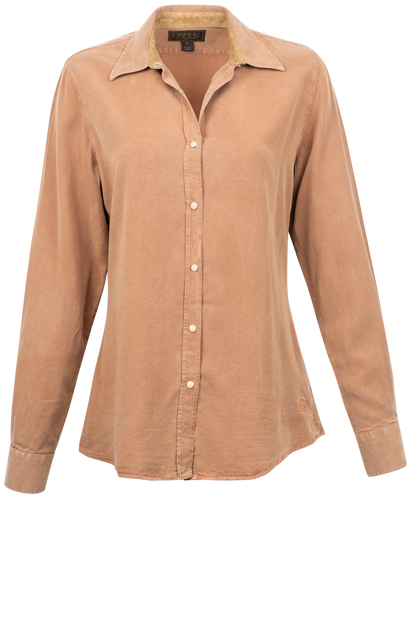 Madison Creek Women's Pearl Snap Top