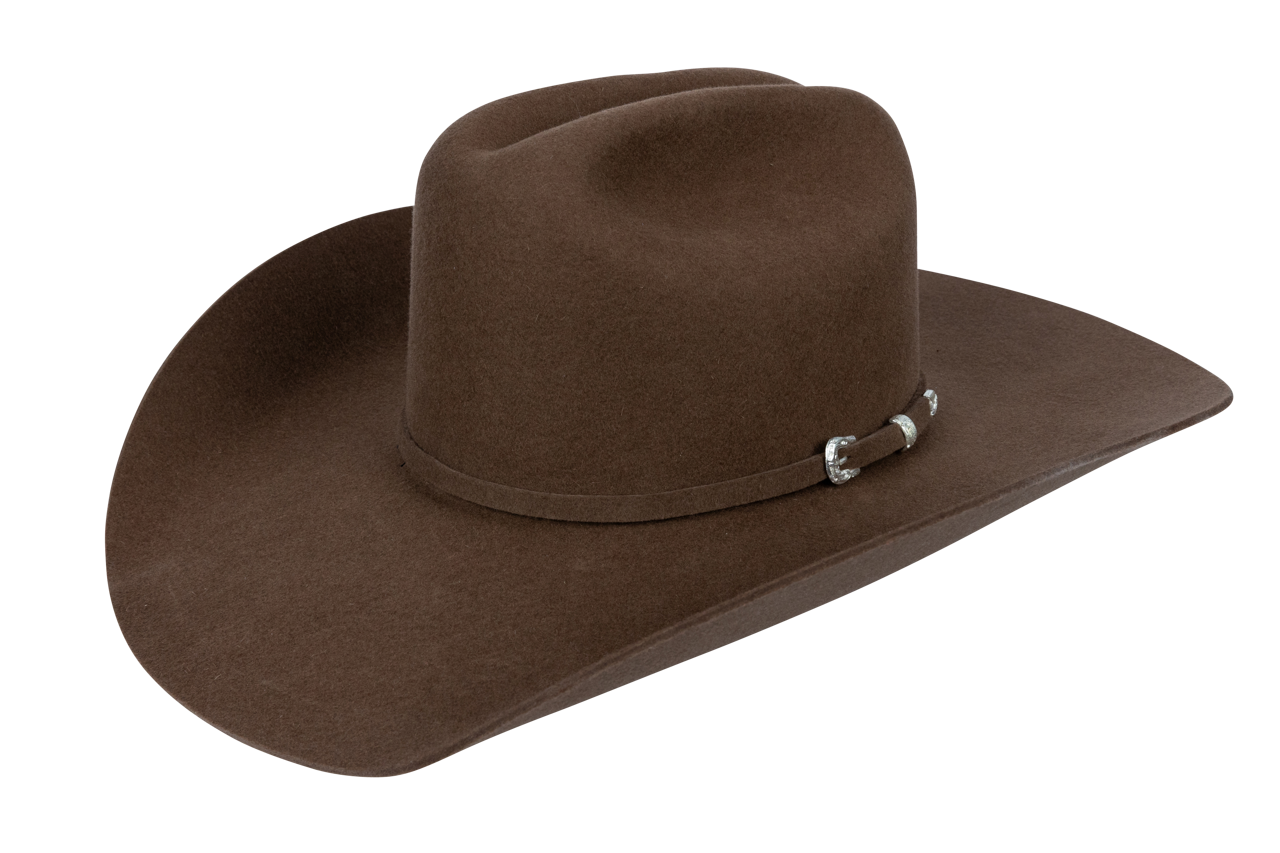 Charlie 1 Horse The Cowgirl Hat - Pecan