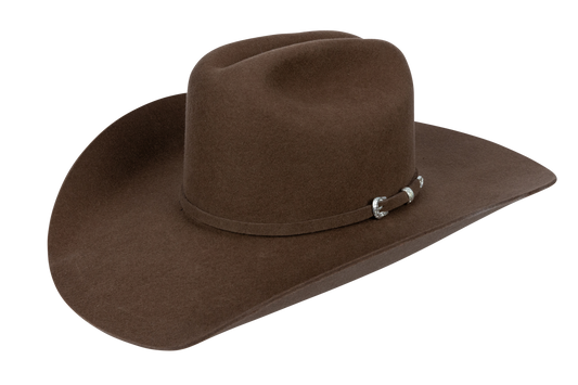 Charlie 1 Horse The Cowgirl Hat - Pecan