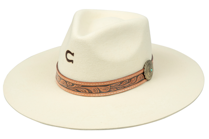 Charlie 1 Horse White Sands Hat