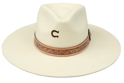 Charlie 1 Horse White Sands Hat