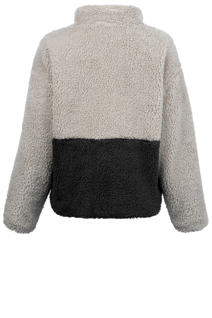 Dylan fleece pullover discount