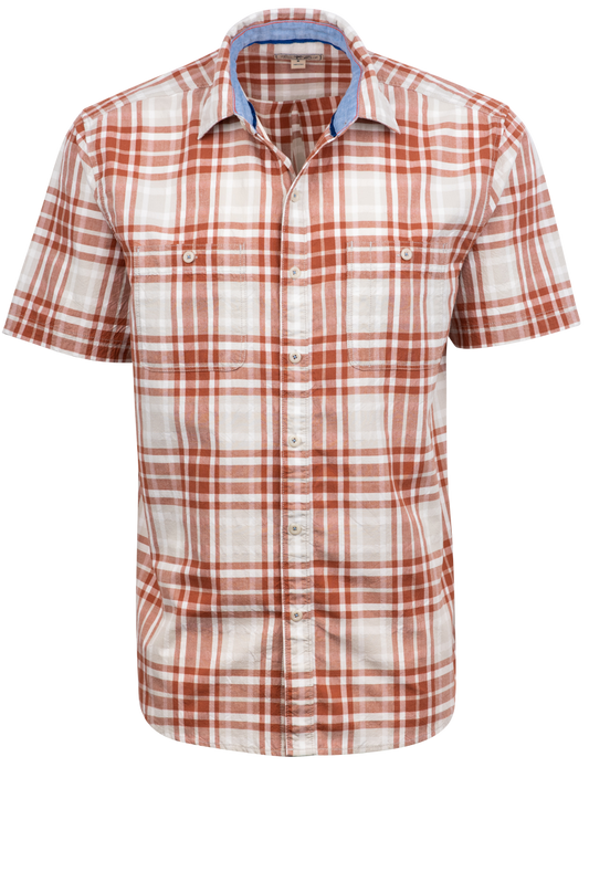 True Grit Outerbanks Shirt