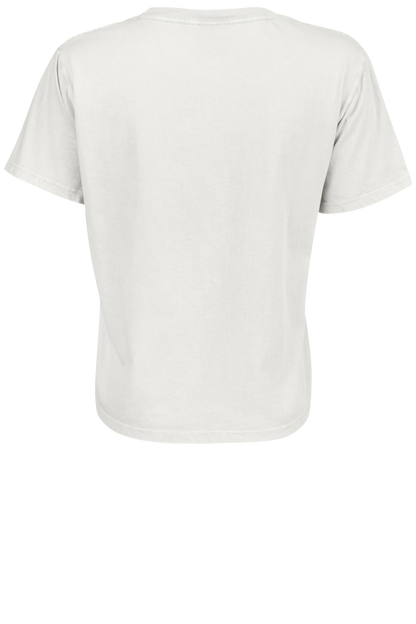 HRT and LUV Darlin Graphic Tee
