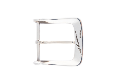 Chacon Denver 1.5" Single Belt Buckle