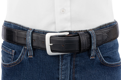 Chacon Denver 1.5" Single Belt Buckle