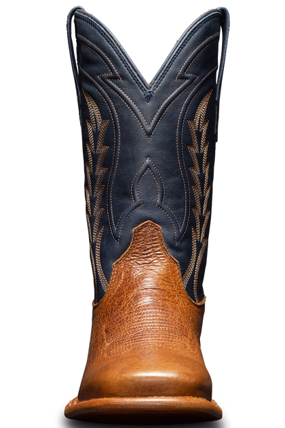 Tecovas Doc Cowboy Boots - Tan