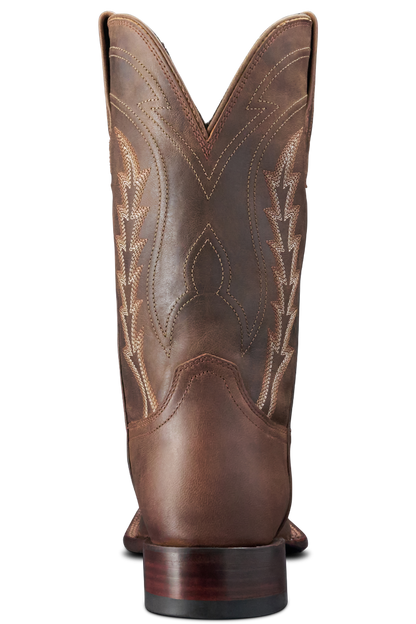 Tecovas Doc Cowboy Boots - Cafe