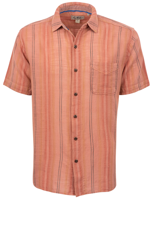 True Grit Serape Stripe Shirt