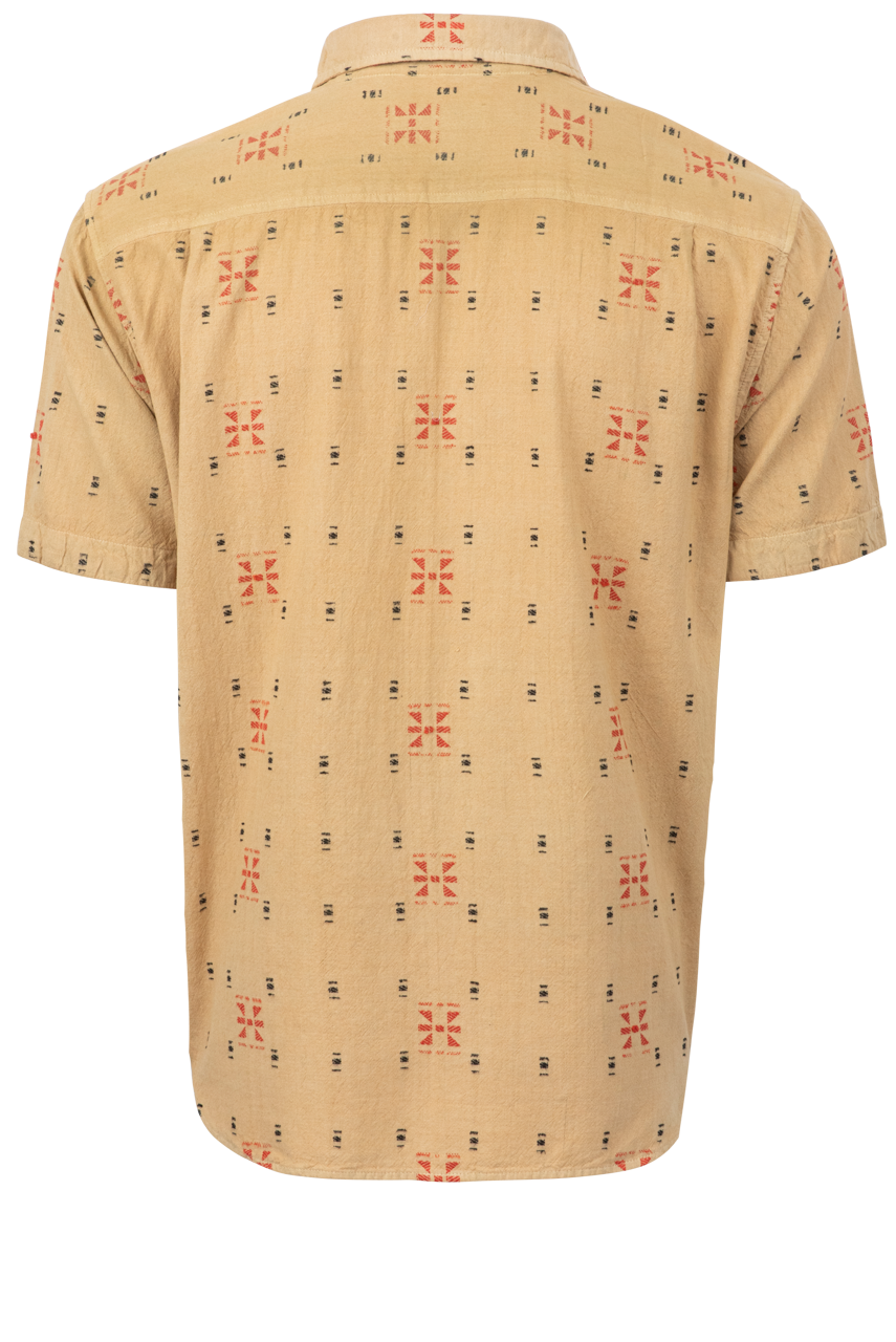 True Grit Symbols Shirt