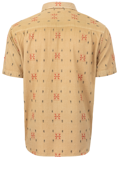 True Grit Symbols Shirt