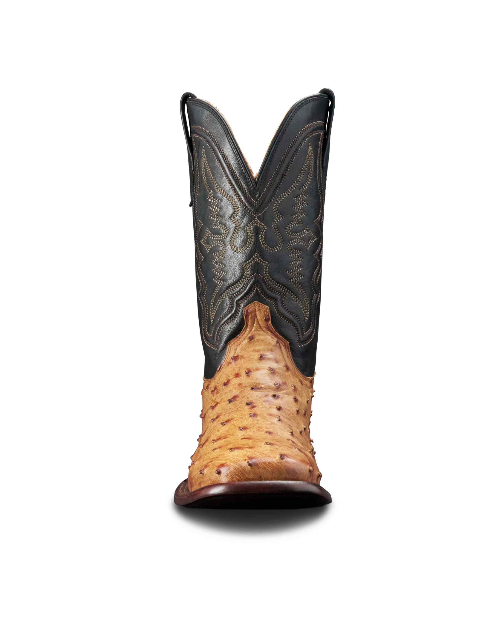 Tecovas Emmitt Cowboy Boots - Sunset/Midnight
