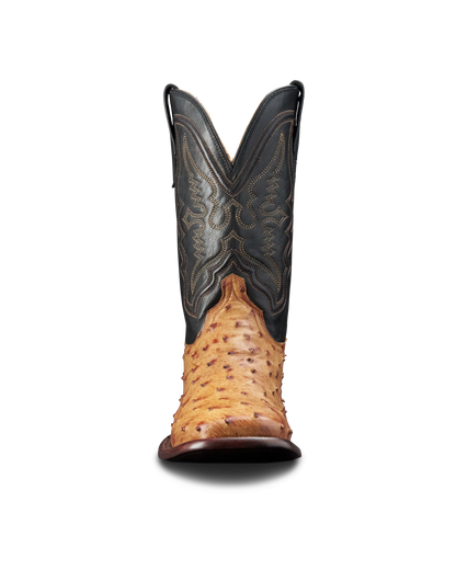 Tecovas Emmitt Cowboy Boots - Sunset/Midnight