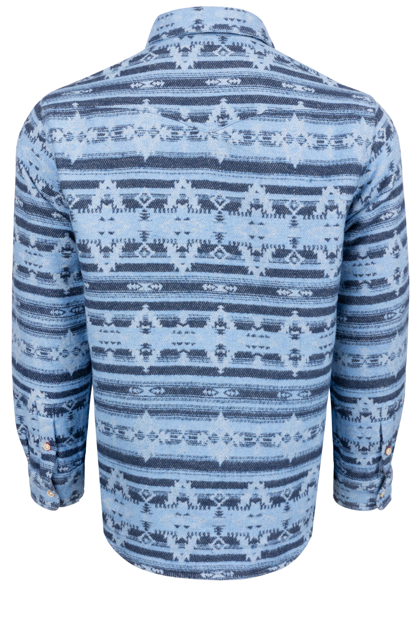 True Grit Taos Shirt Jacket