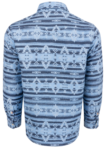 True Grit Taos Shirt Jacket