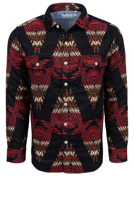 True Grit Dakota Shirt Jacket