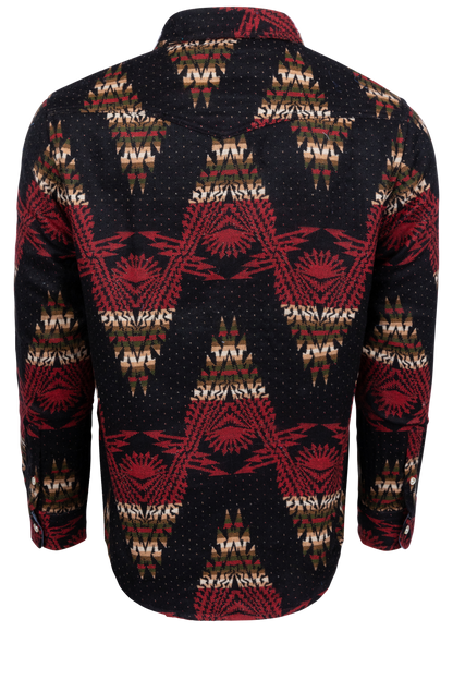 True Grit Dakota Shirt Jacket