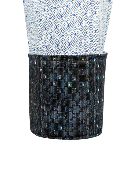Robert Graham Clayton Button-Front Shirt