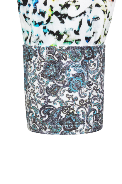 Robert Graham Lazlo Button-Front Shirt