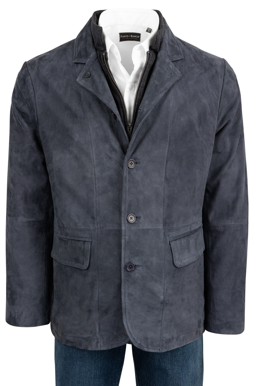 Robert Graham Jetset IX Blazer
