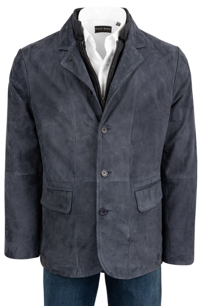 Robert Graham Jetset IX Blazer