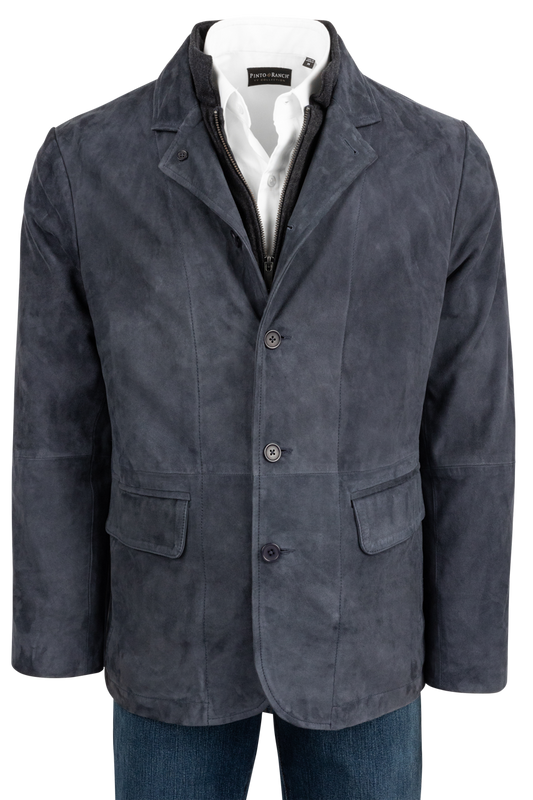 Robert Graham Jetset IX Blazer