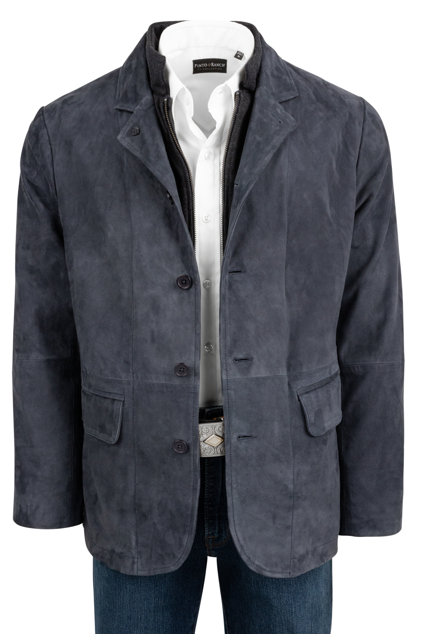 Robert Graham Jetset IX Blazer